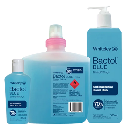 Bactol Blue 500ml