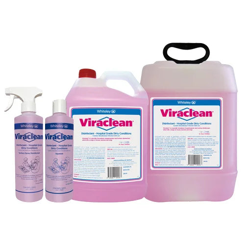 Viraclean 5L