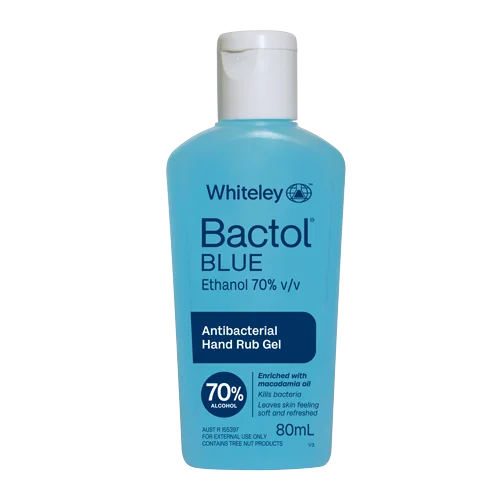 Bactol Blue 500ml