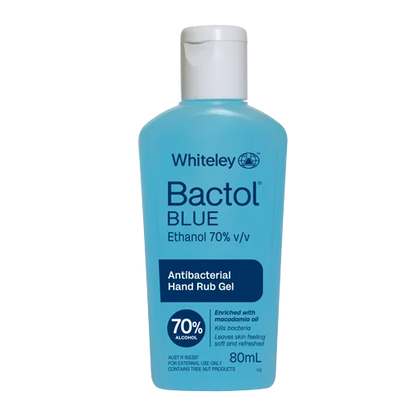 Bactol Blue 500ml