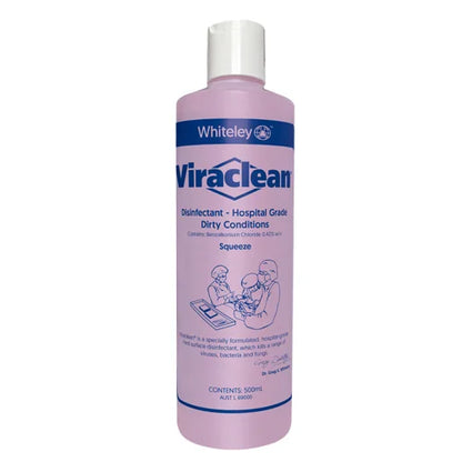 Viraclean Spray