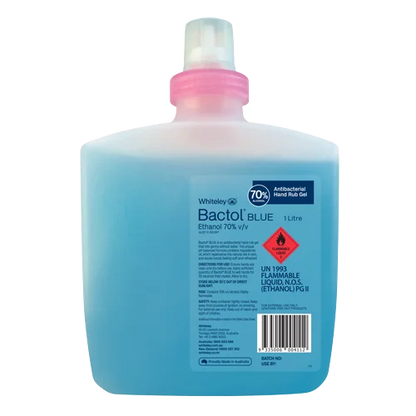 Bactol Blue 500ml