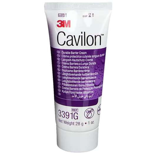 3M Cavilon Durable Barrier Cream 3391G 28g tube