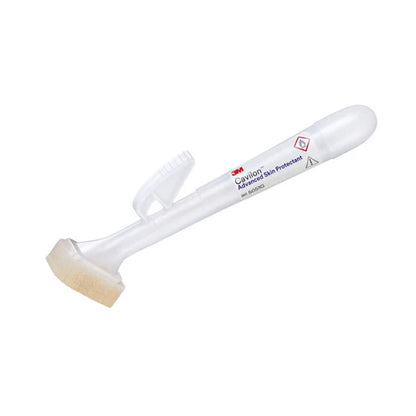 3M™ Cavilon™ Advanced Skin Protectant (5051G), 0.7mL Applicator Wand - Single