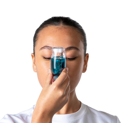 AirPhysio Mucus Clearance & Lung Expansion Device