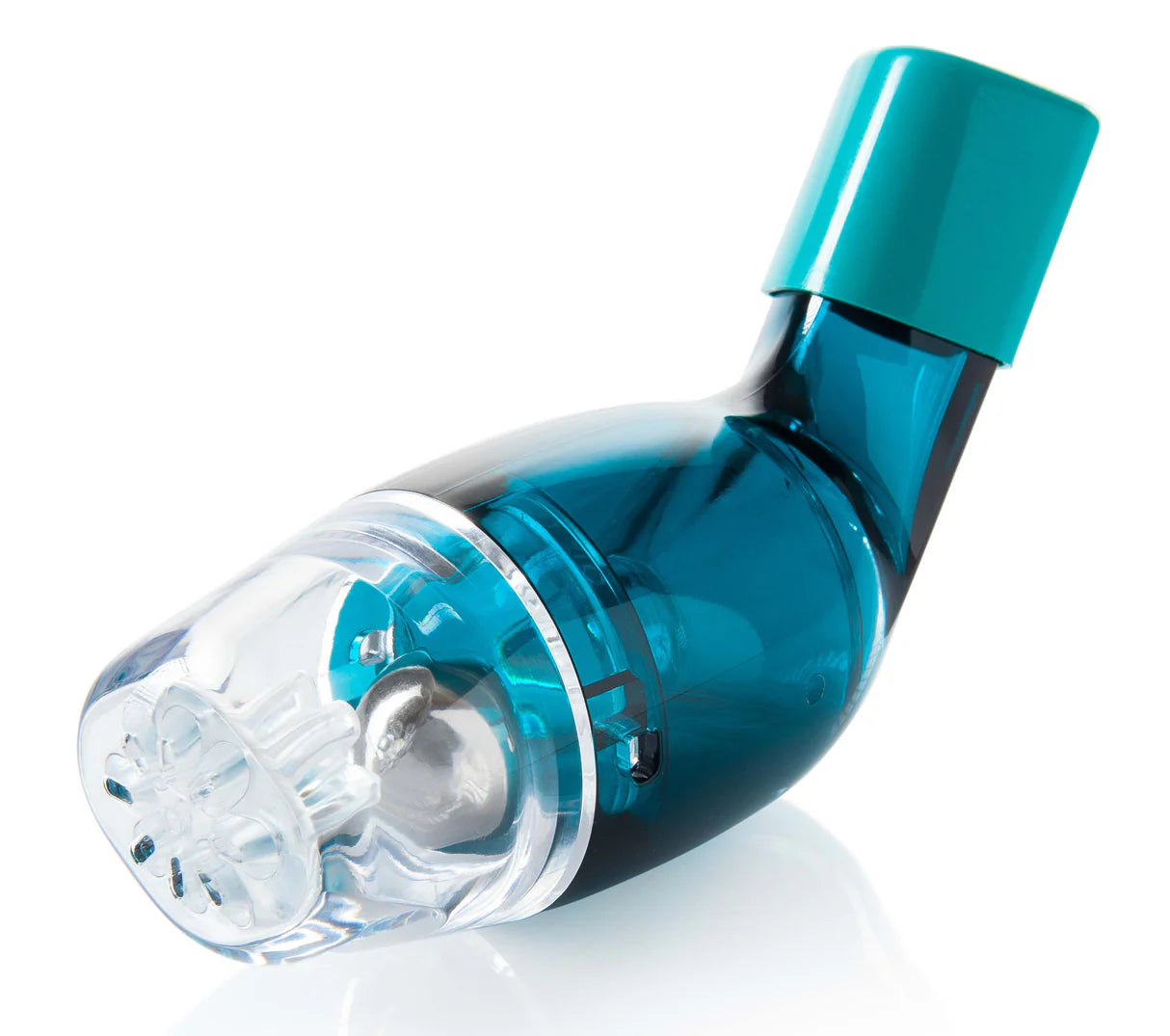 AirPhysio Mucus Clearance & Lung Expansion Device