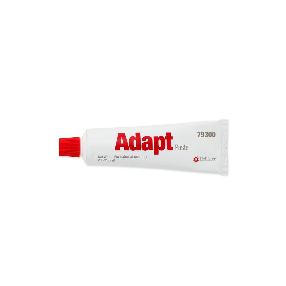 Hollister Adapt™ Skin Barrier Paste 79300, Ostomy Care, Sealing - 57g Tube Each