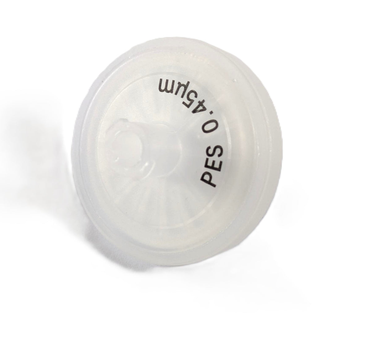 MICROLAB Scientific Biofil™ Syringe Filter PES 0.45um, 25mm, Non-Sterile - Pack of 10 Each