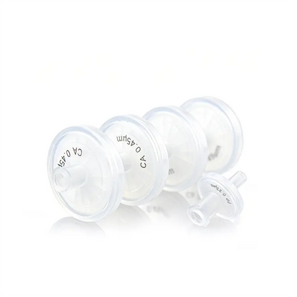 MICROLAB Scientific Biofil™ Syringe Filter PES 0.45um, 25mm, Non-Sterile - Pack of 10 Each