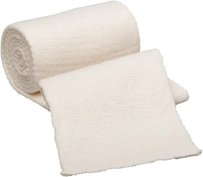 Molnlycke Tubigrip Natural Size E (1434) Firm Support for Sprains Strains - 10m
