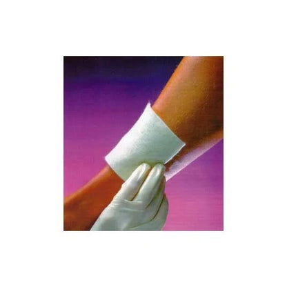 Smith+Nephew Algisite M Calcium Alginate Dressing 5cm x 5cm, 66000519 - 10/Box
