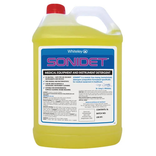 Sonidet 5L