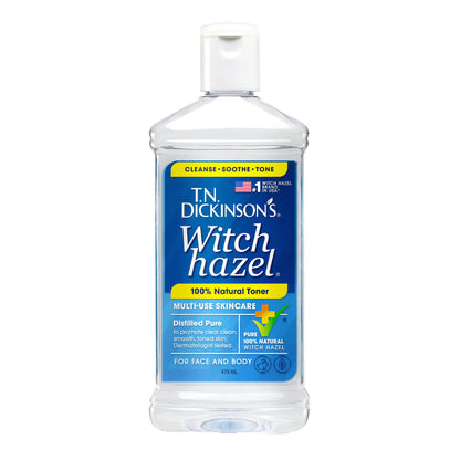 Witch Hazel