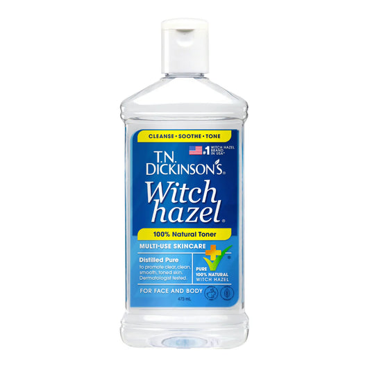 Witch Hazel