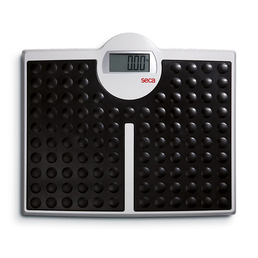 Seca 813 Electronic Flat Scale with very high capacity up to 200kg